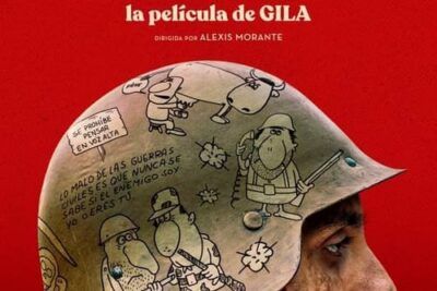 ¿Es el enemigo? La película de Gila, trama y crítica