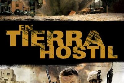 En tierra hostil - Trama y análisis detallado