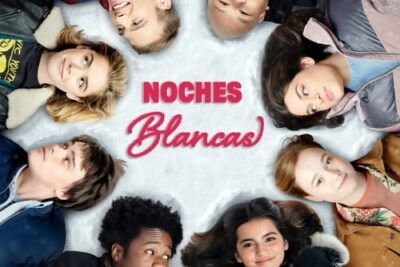Noches blancas: Tres historias de amor inolvidables, trama y amor