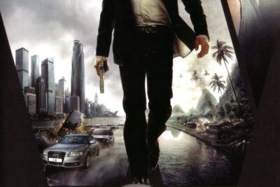 Largo Winch: Conspiración en Birmania, trama y más