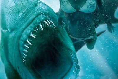 Tiburón 3D: La presa y su trama emocionante