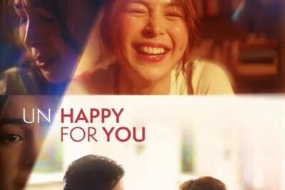 Un/Happy for You - Sinopsis y detalles clave