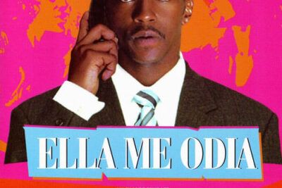 Ella me odia - Sinopsis y análisis de la trama