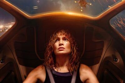 Atlas - Trama y detalles de la película 2024