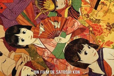 Millennium Actress y su fascinante trama explicada