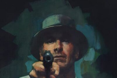El asesino, un thriller de David Fincher en 2023
