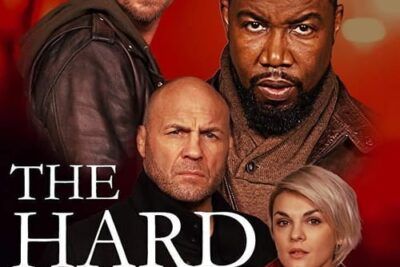 The Hard Way - Trama y detalles reveladores