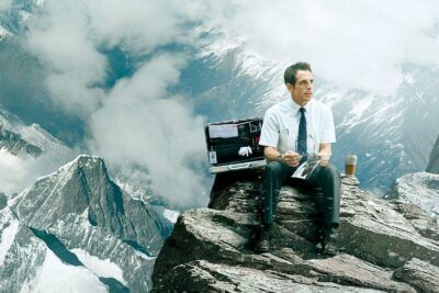 La increíble vida de Walter Mitty: trama de la película del 2013