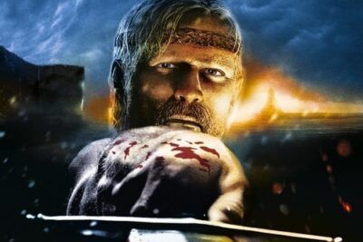 Beowulf - Detalles y trama de la película 2007