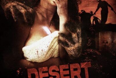 Desert Fiends - Detalles y tráiler 2024