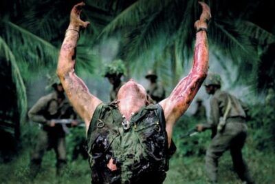 Platoon - Información y detalles sobre el filme