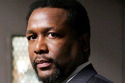 Películas y programas de TV de Wendell Pierce: Las mejores películas y series
