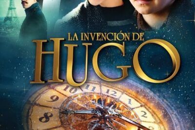 La invención de Hugo y su fascinante historia