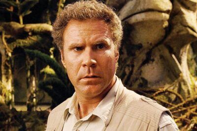 Programas de TV con Will Ferrell: Filmografía y participaciones