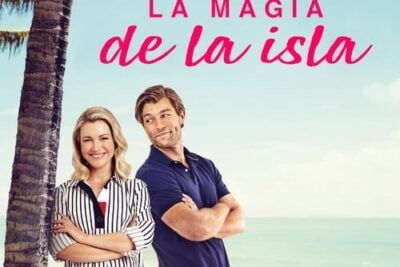 La magia de la Isla - Ver online en español