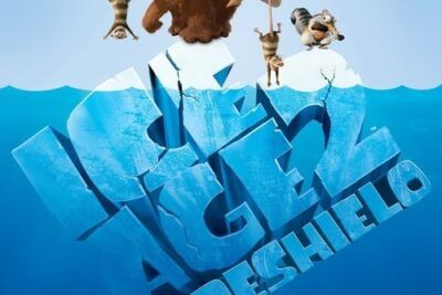 Ice Age 2: El deshielo - Sinopsis y detalles