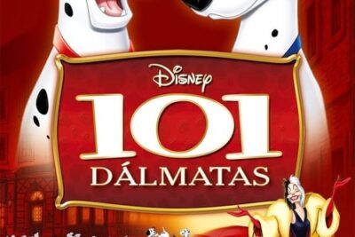 101 dálmatas y su emocionante trama principal
