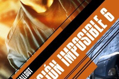 Misión imposible: Fallout - Trama y elenco revelados