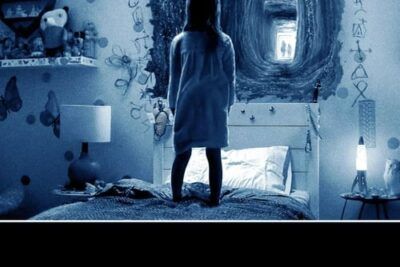Paranormal Activity: Dimensión fantasma - Información