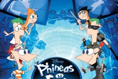 Phineas y Ferb: A través de la 2ª dimensión explicada