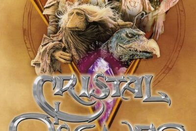 Cristal oscuro, trama y detalles de la historia