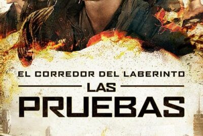 El corredor del laberinto: Las pruebas y sinopsis