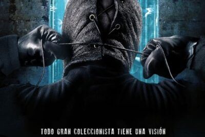 The Collection - Sinopsis y detalles reveladores