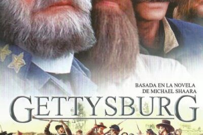 Gettysburg - Trama y contexto histórico explicados