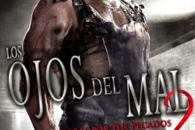Los ojos del mal 2 - Ver online en español