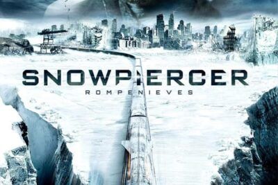 Rompenieves (Snowpiercer) - Trama y análisis detallado