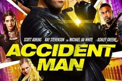 Accident Man - ¿Dónde verla en línea?