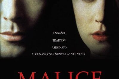Malicia, trama y detalles de la película de 1993