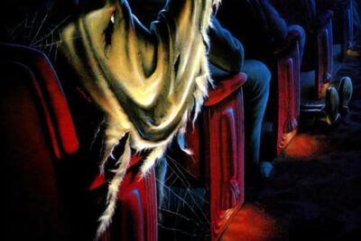 Creepshow 2 - Trama y detalles reveladores