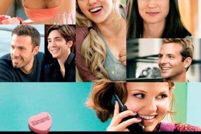 Qué les pasa a los hombres y su trama reveladora