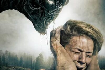 Invasión Alienígena (Alien Invasion) - Trama y Detalles