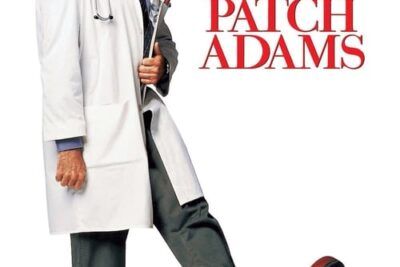 Patch Adams y su mensaje sobre la medicina humanitaria