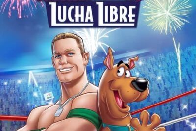 Scooby-Doo! Misterio en la lucha libre explicada