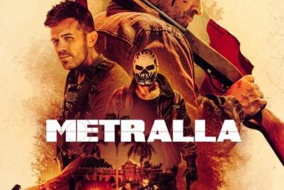 Metralla - ¿Dónde verla en Apple TV y más?