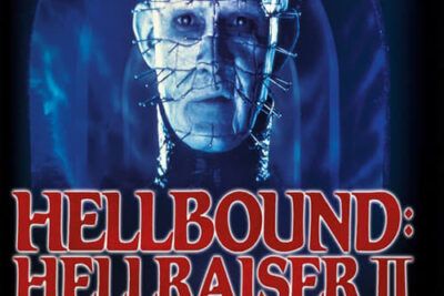 Hellbound: Hellraiser II - Sinopsis y detalles