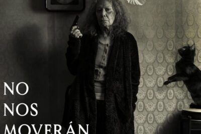 No nos Moverán - Trama y elenco revelados