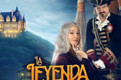 La Leyenda de la Bruja de Navidad: El Origen Explicada