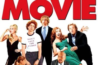 Date Movie - Información y detalles relevantes