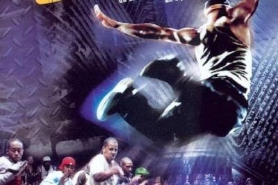 Stomp the Yard: Ritmo salvaje y su trama emocionante