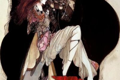 Vampire Hunter D - Trama y detalles revelados