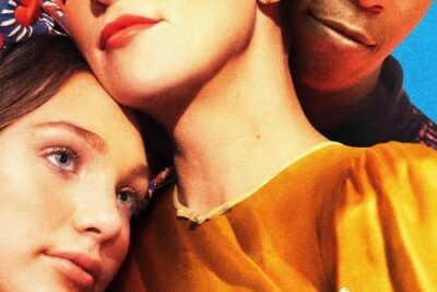 Music - Información y detalles sobre la película 2021