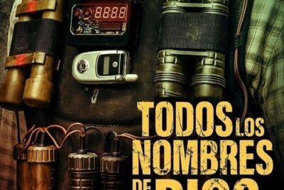 Todos los nombres de Dios, trama y análisis detallado