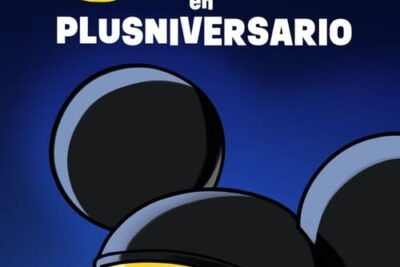 Los Simpson en Plusniversario - ¿Dónde verla?