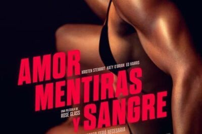 Sangre en los labios - Dónde verla y más info