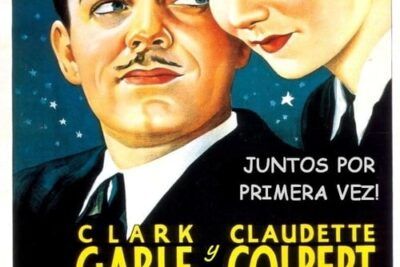 Sucedió una noche - Información y detalles clave