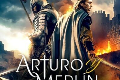 Arturo y Merlín: Caballeros de Camelot, trama y críticas